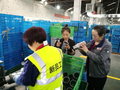 從職場(chǎng)新人到業(yè)務(wù)骨干 工廠精細(xì)化管理下的新員工成長攻略——朗歐咨詢分享