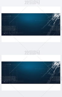 網(wǎng)絡(luò)技術(shù)服務(wù) 科技公司產(chǎn)品從概念到視覺呈現(xiàn)的全流程